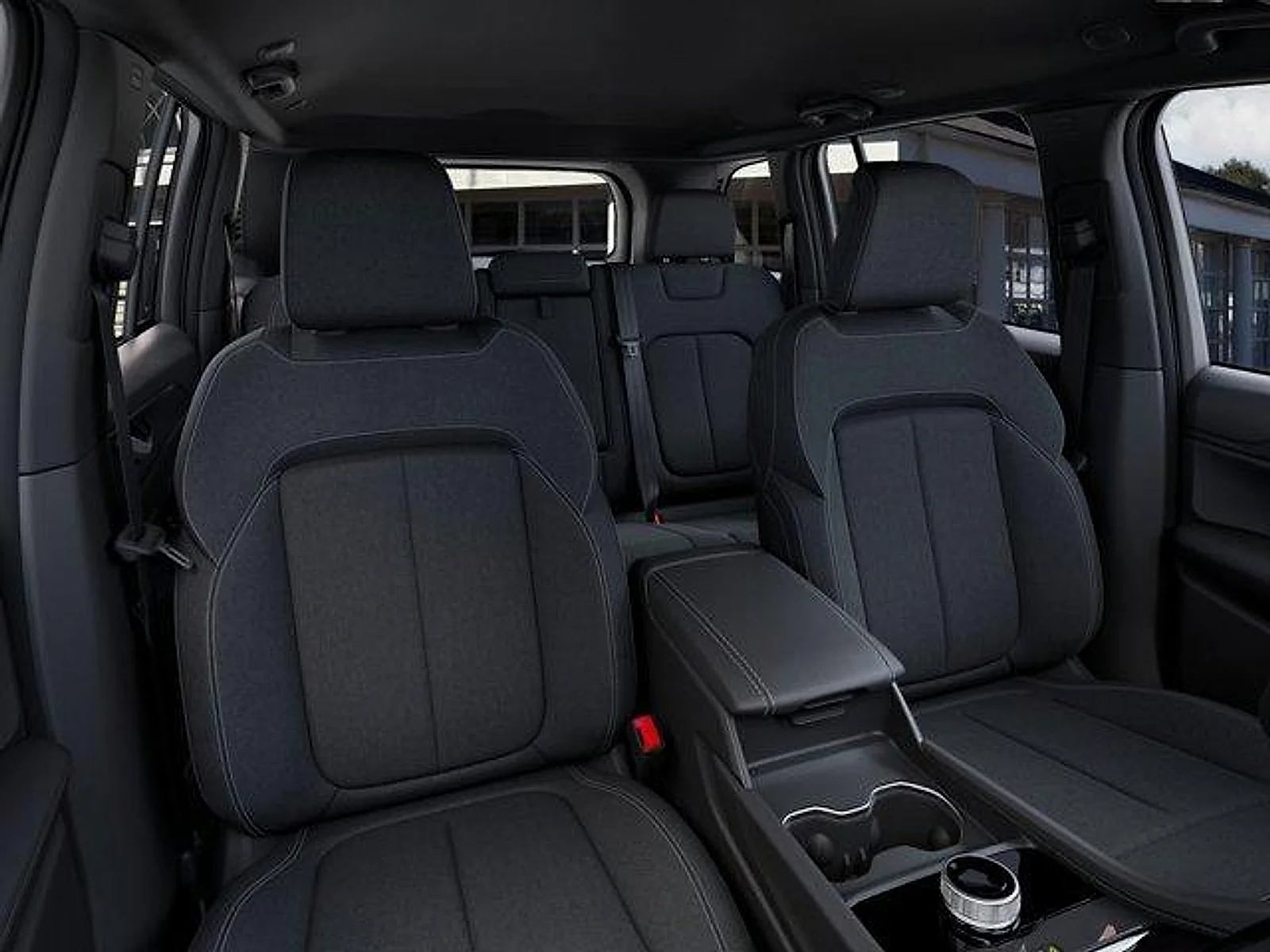 New 2026 Silver Zynith Exterior Paint Jeep Altitude 4x4 image 16