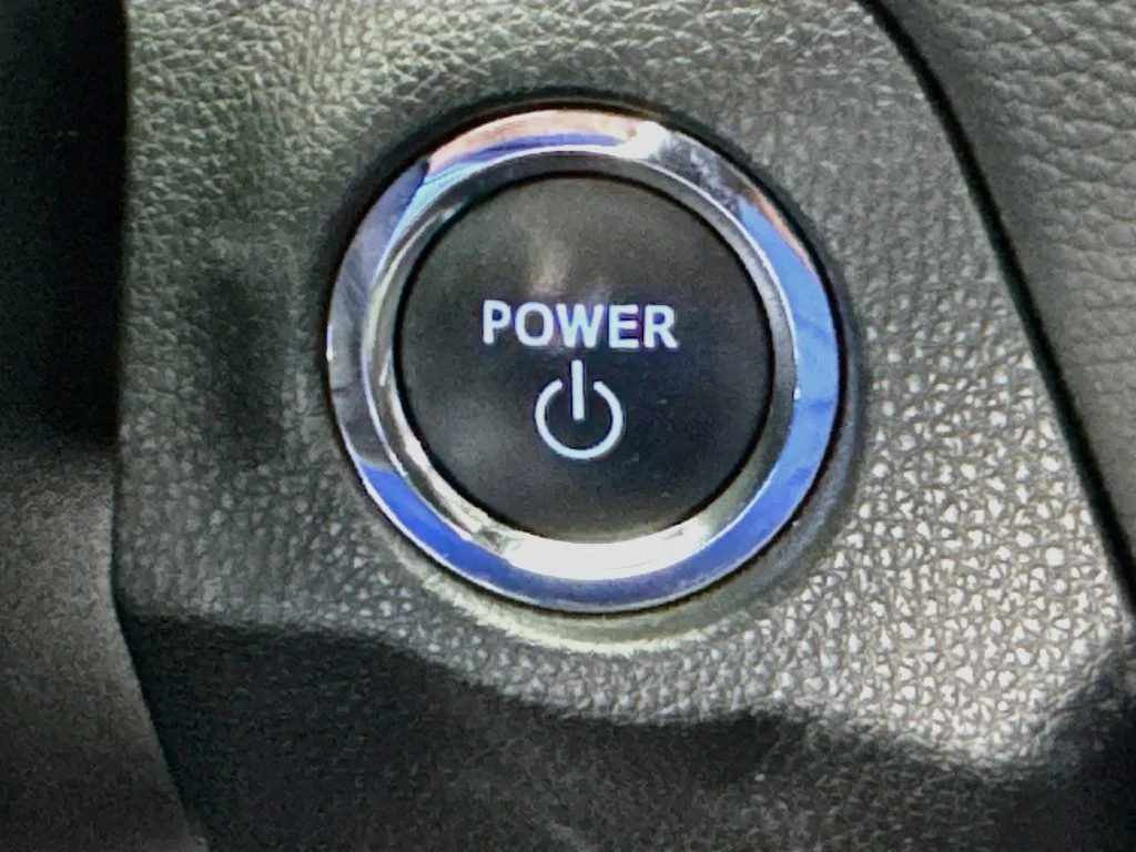 Used 2023 Silver Toyota XLE Premium image 20