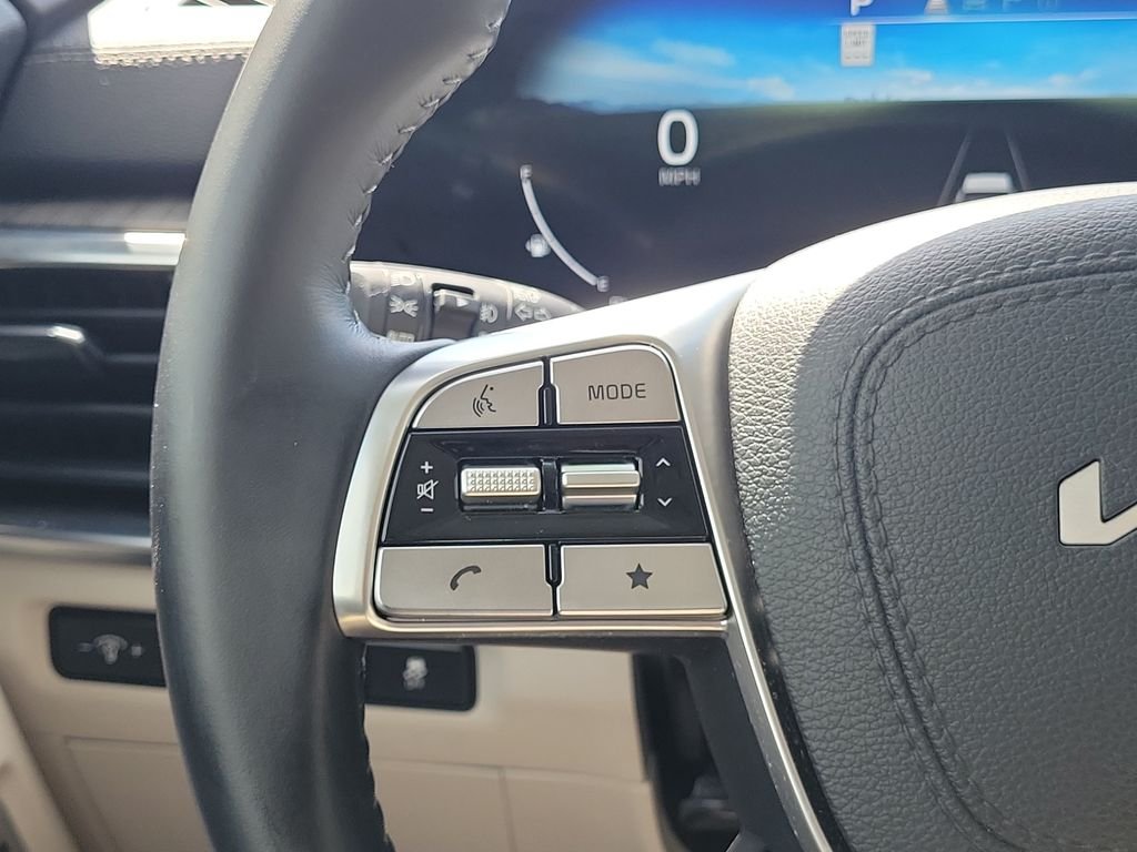 2023 Kia Telluride SX - Photo 21