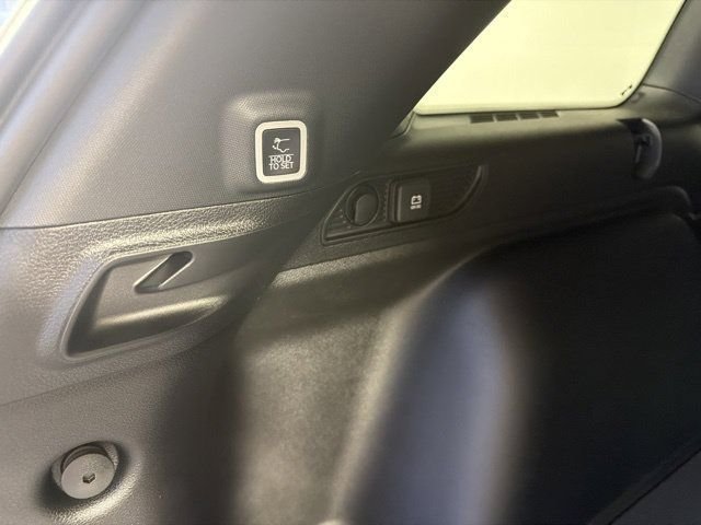 New 2026 Blue Jeep Limited Reserve image 12