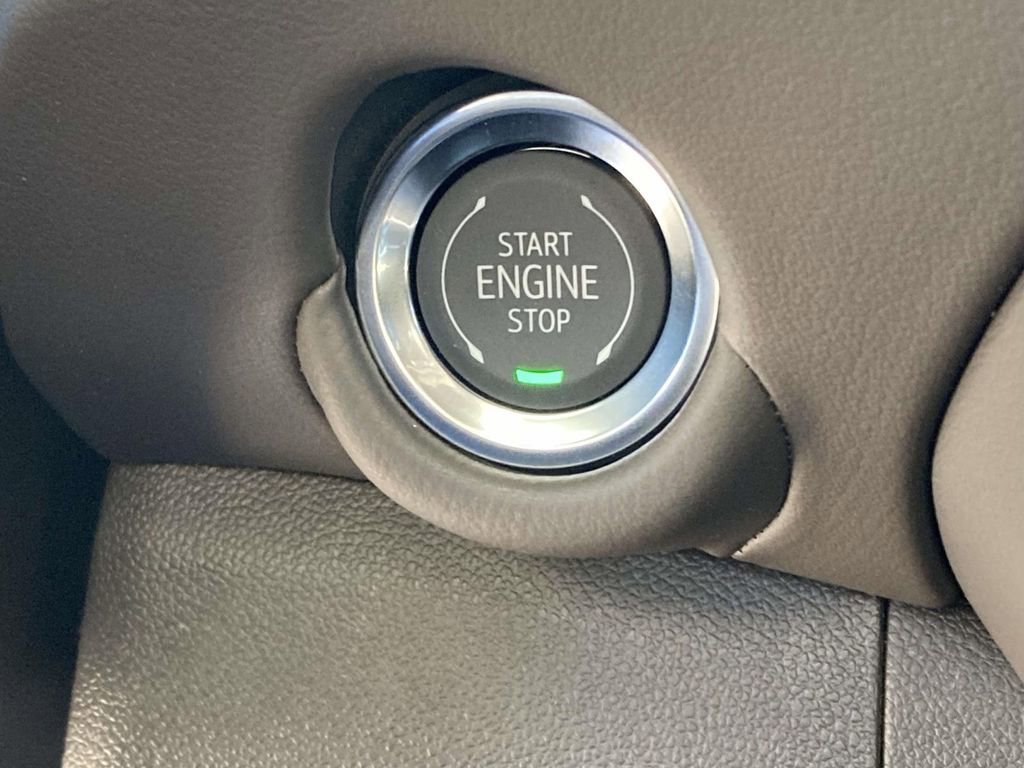 2026 Chevrolet Tahoe LS - Photo 22