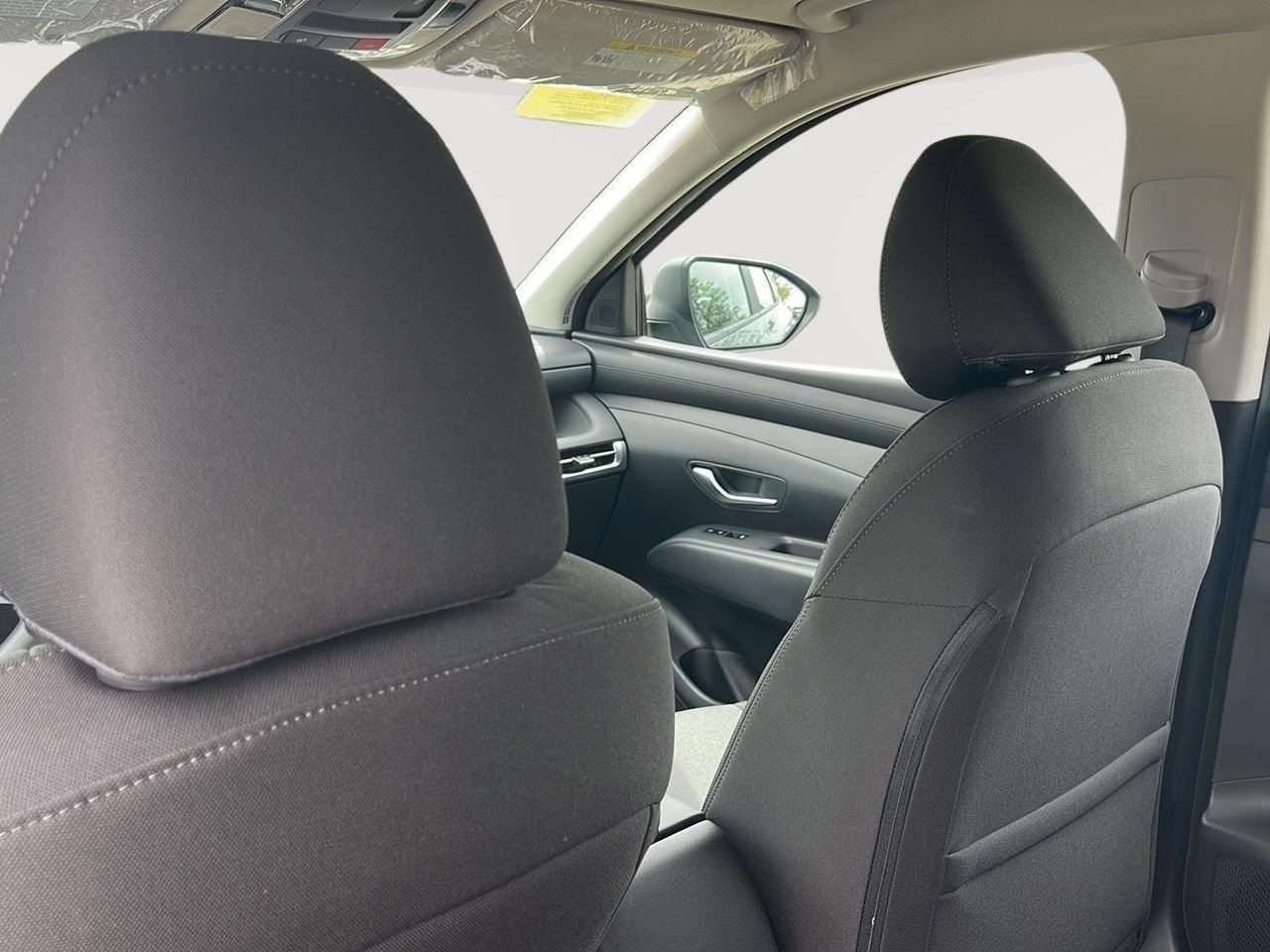 New 2026 Ecotronic Gray Hyundai SE AWD image 45