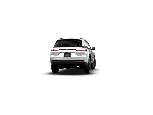 New 2026 Silver Zynith Exterior Paint Jeep Altitude image 14