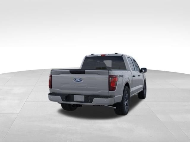 New 2026 Avalanche Ford STX image 10