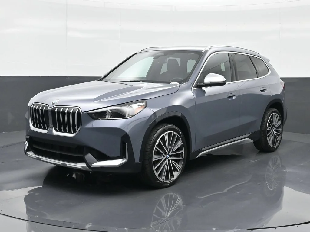 2024 BMW X1