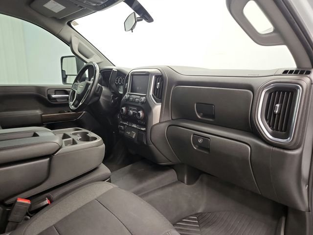 Used 2023 White Chevrolet LT image 39