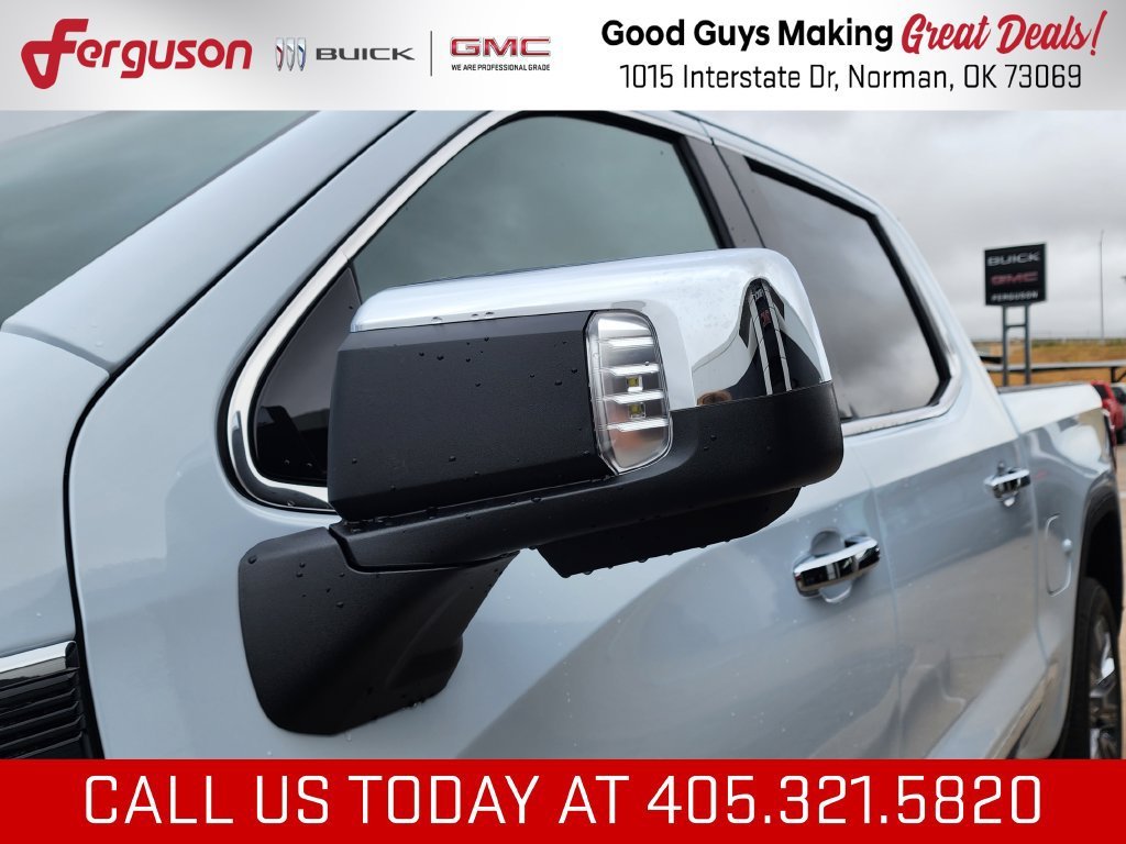 2026 GMC Sierra 1500 Denali - Photo 12