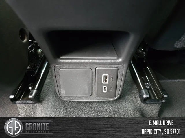2026 Buick Encore GX Preferred - Photo 33