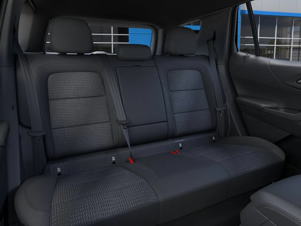 2027 Chevrolet Equinox LT - Photo 17