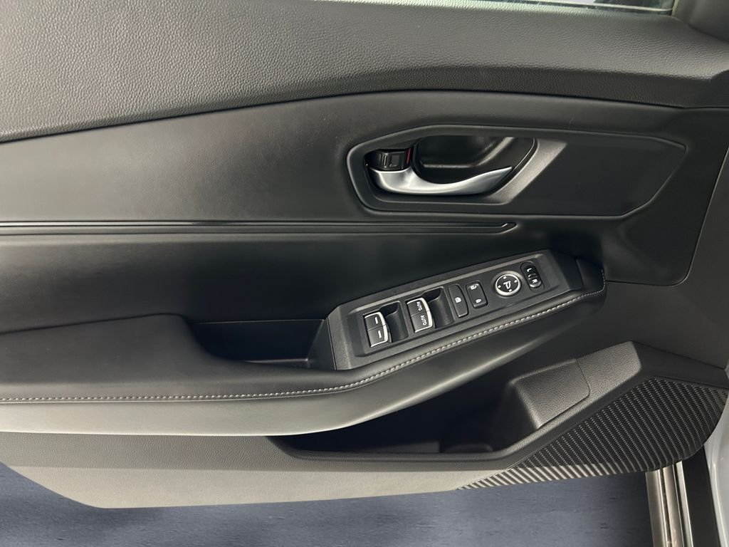 Used 2024 Gray Honda Sport image 12