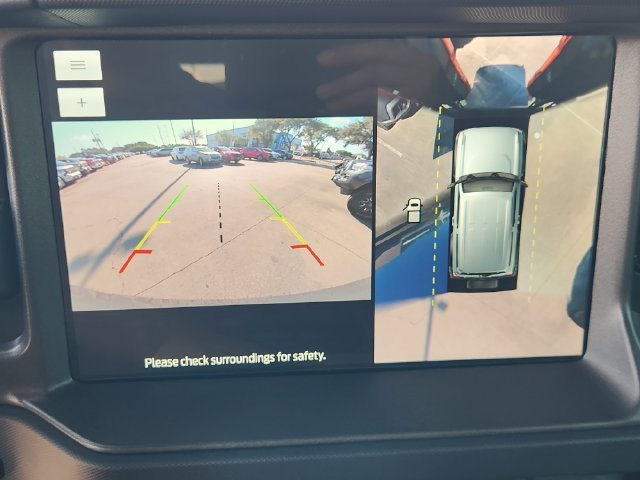 Used 2024  Ford Badlands image 17