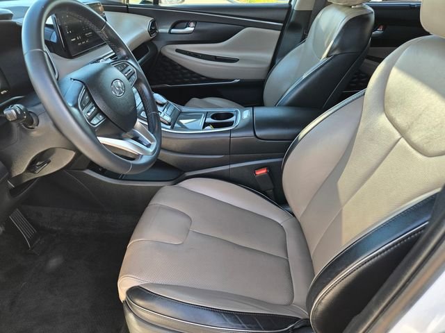 Used 2021 Gray Hyundai SEL image 15