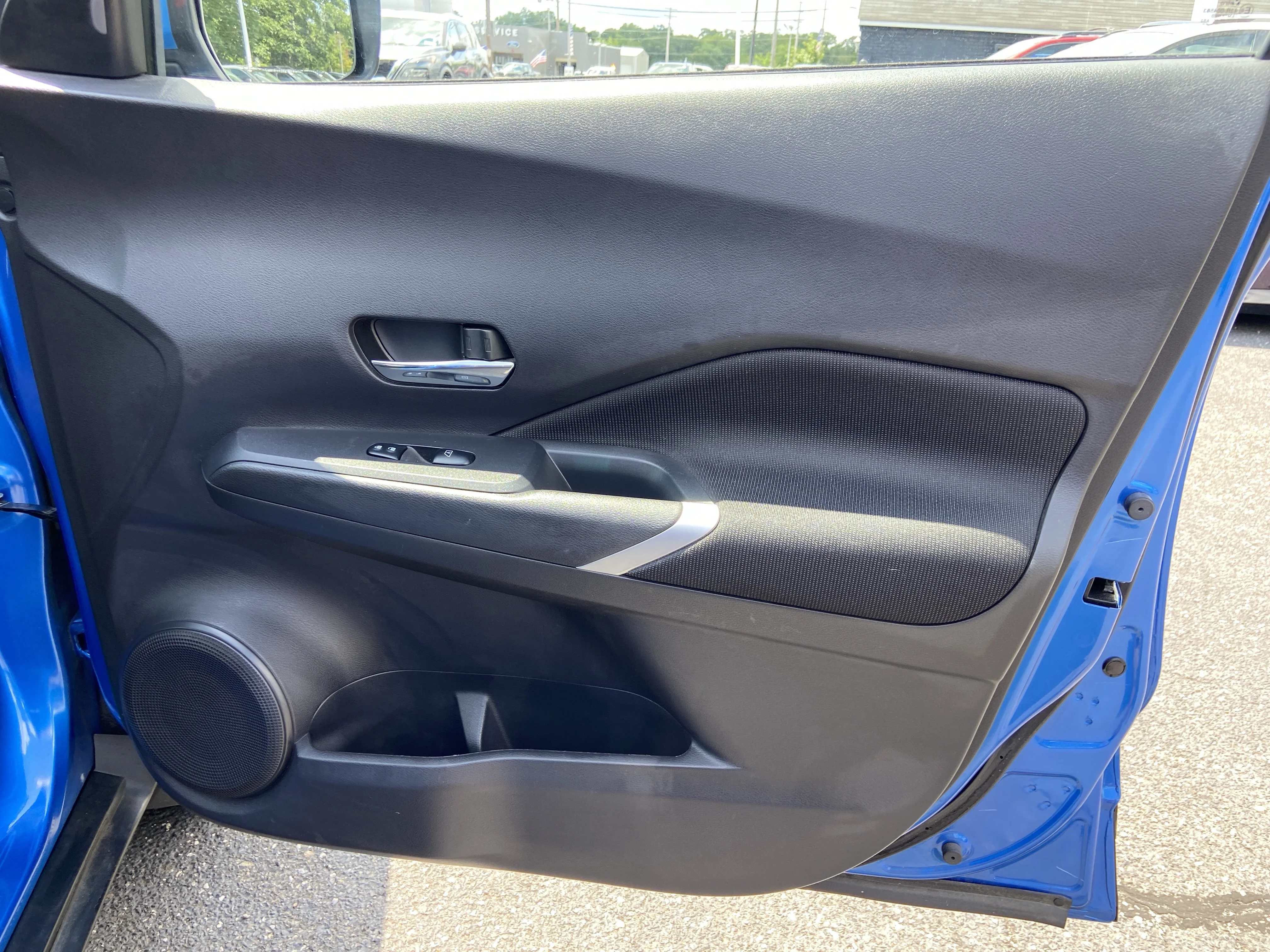 2023 Nissan Kicks SV - Photo 27