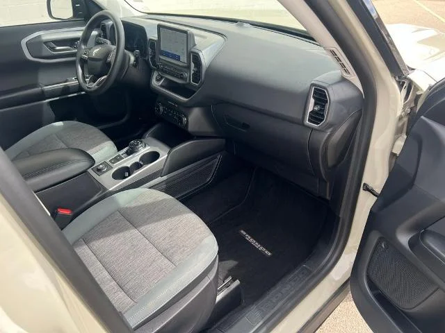 Used 2024 Desert Sand Ford Big Bend image 54