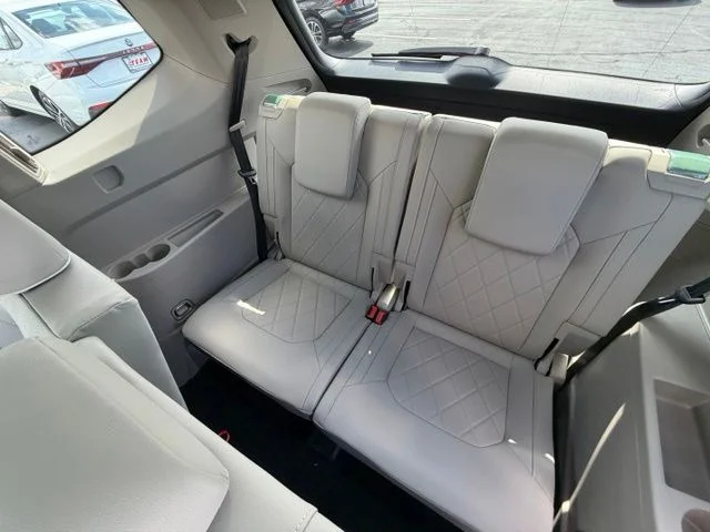 New 2026 White Volkswagen 2.0T SEL Premium R-Line image 15