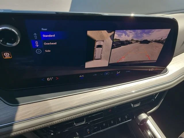 New 2026 Black Chevrolet LS image 31