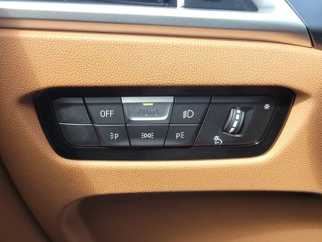 New 2026 White BMW 430i xDrive Gran Coupe image 31