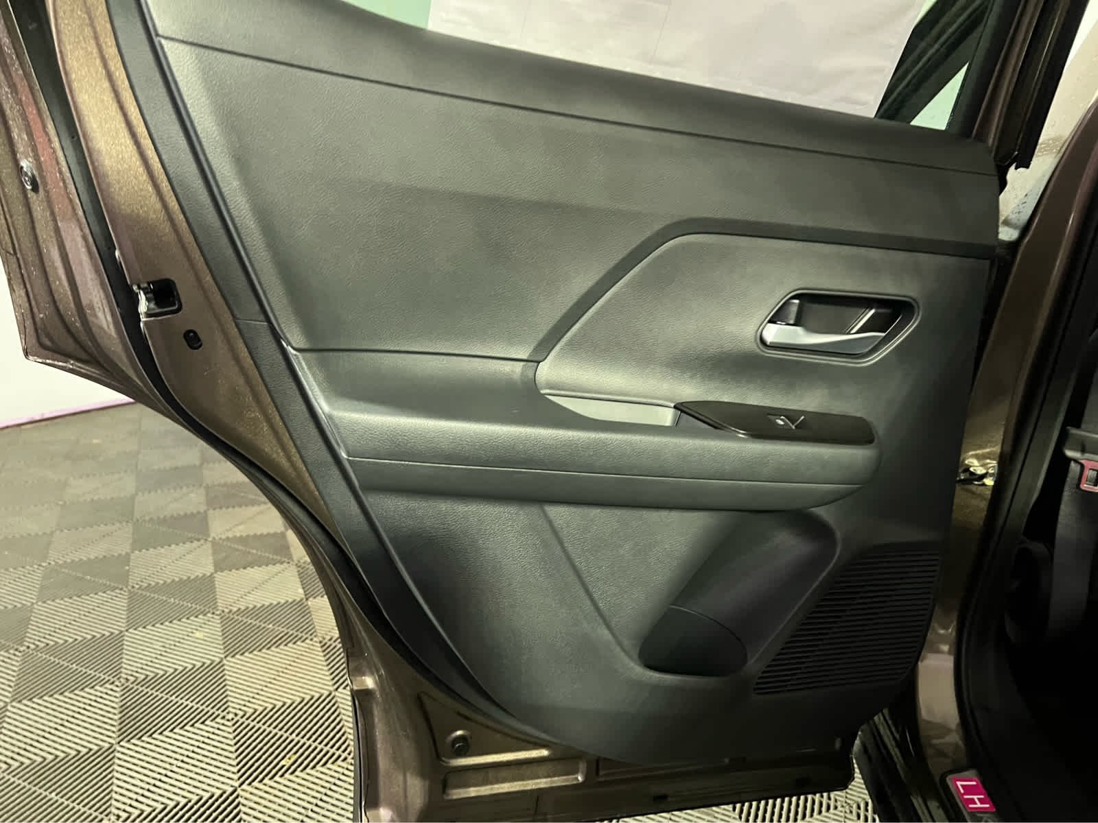 2026 Nissan KICKS SR AWD - Photo 17