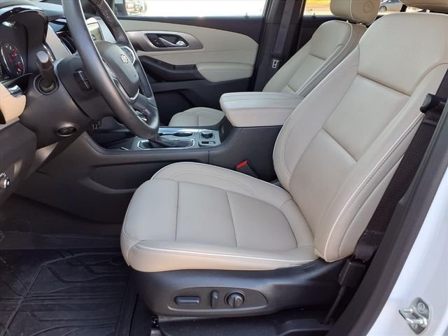 2023 Chevrolet Traverse Premier - Photo 7