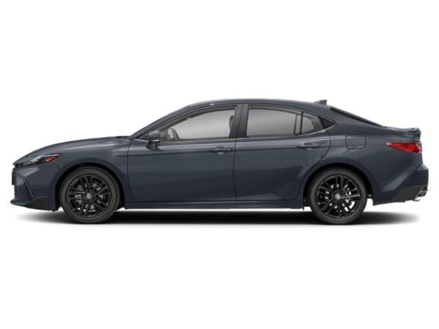 New 2026 Dark Cosmos Toyota SE image 6
