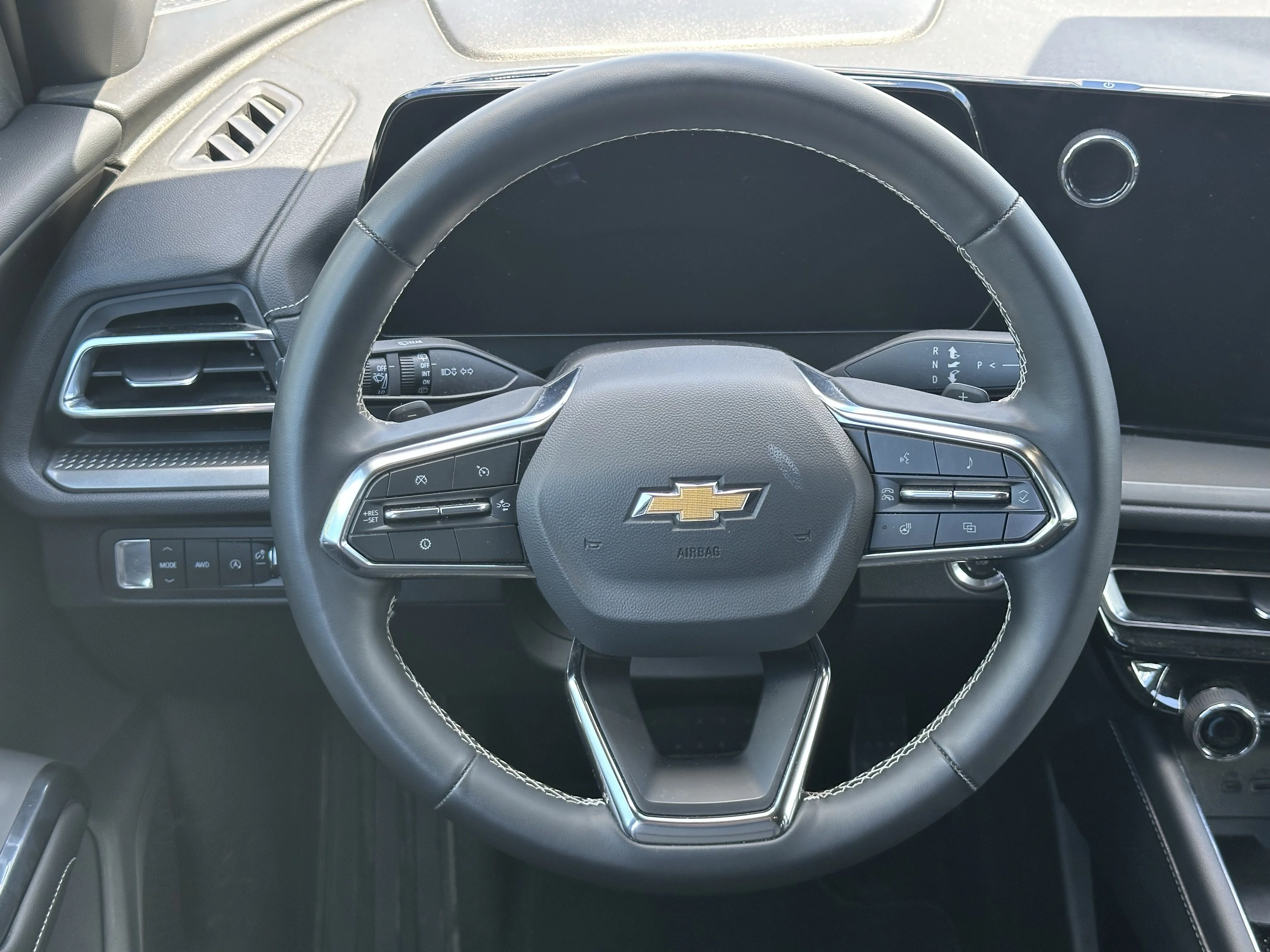 Certified Used 2026  Chevrolet LT image 11