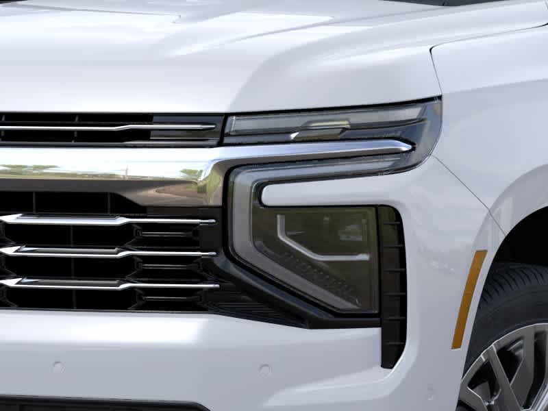 2026 Chevrolet Suburban LT - Photo 10
