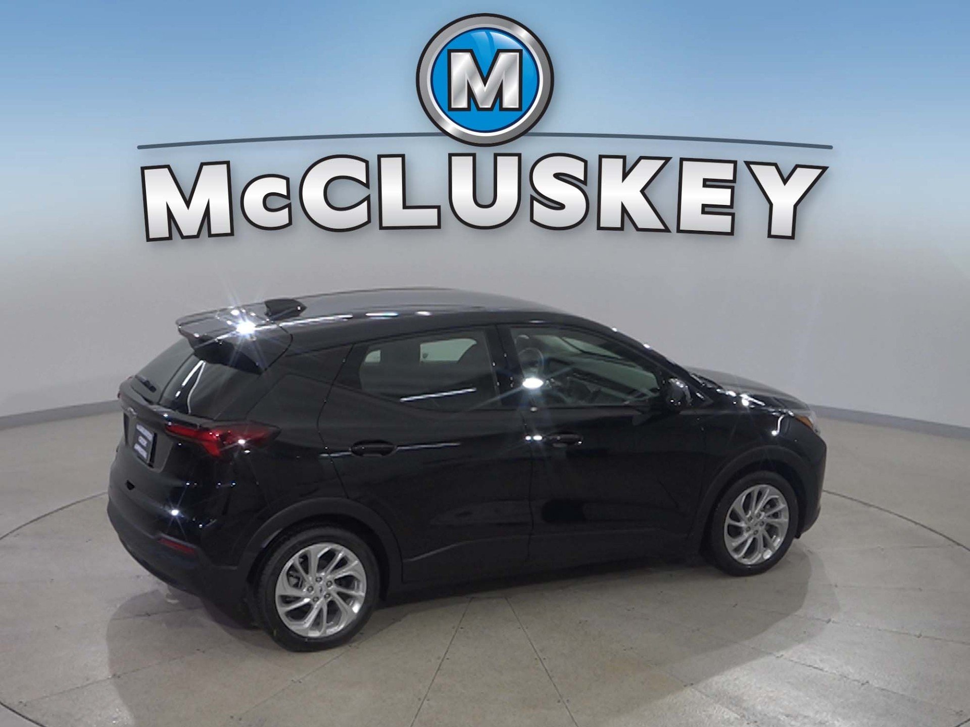 2027 Chevrolet Bolt LT - Photo 54