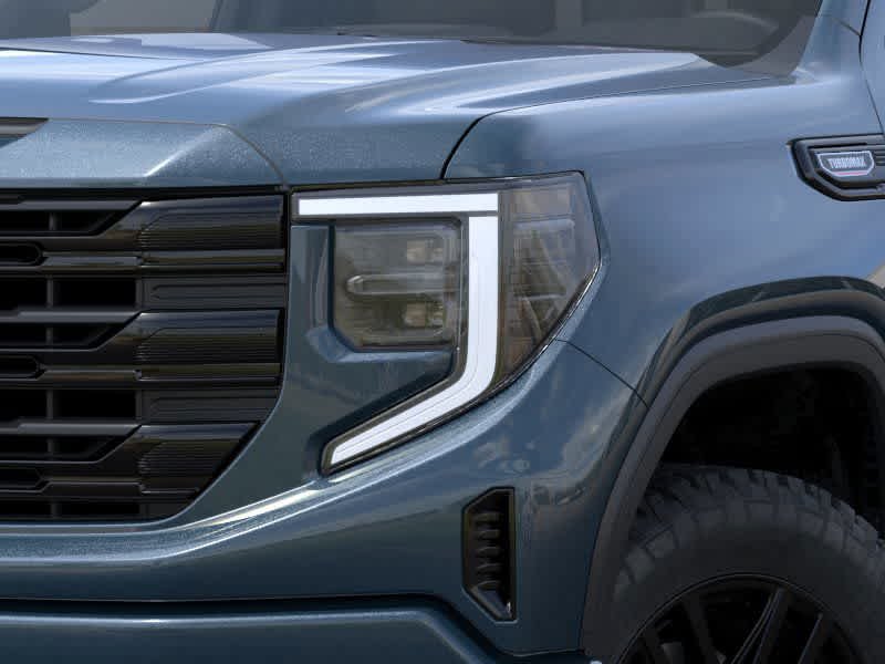 New 2026 DOWNPOUR METALLIC GMC Elevation image 10