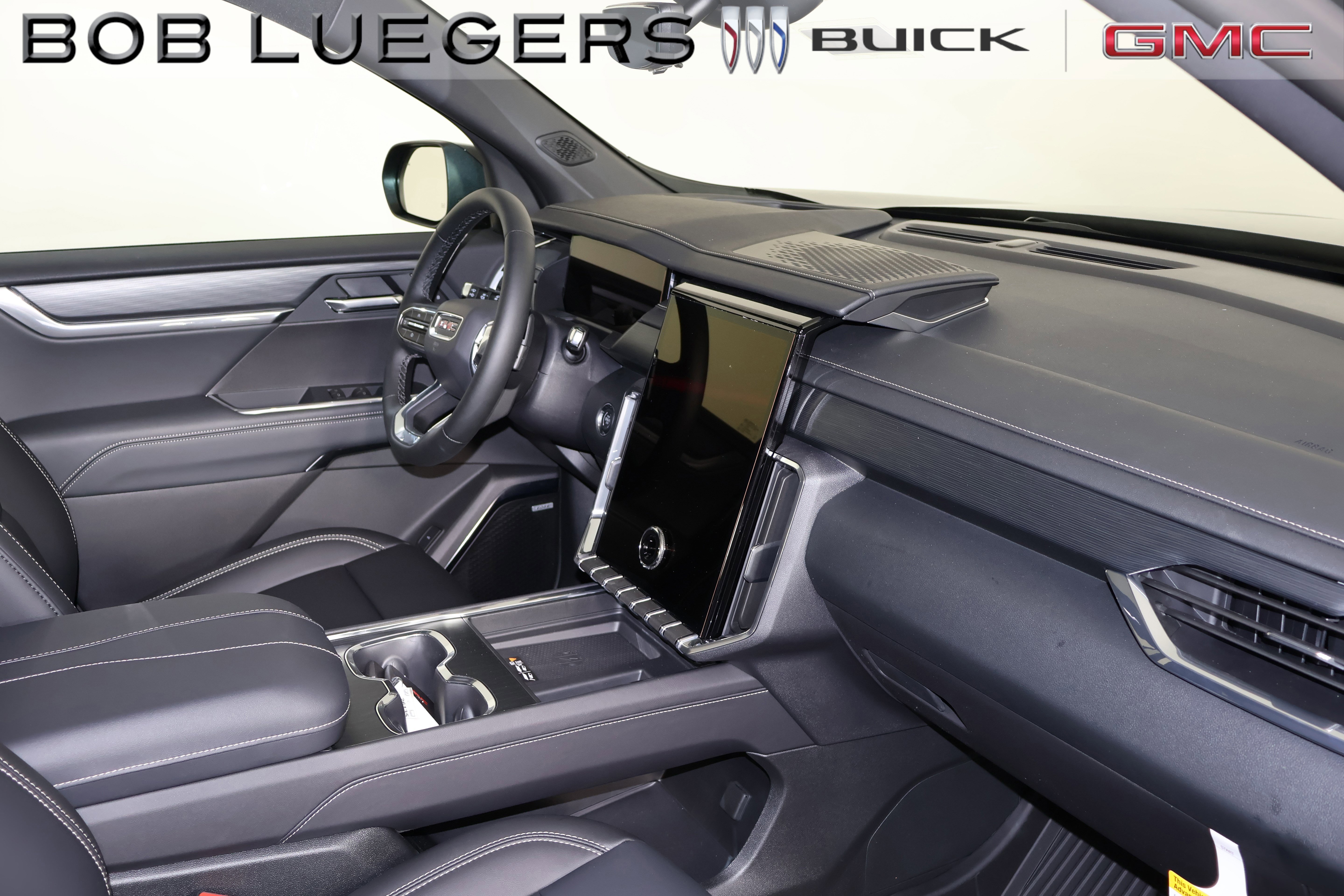 2026 GMC Acadia Elevation - Photo 21
