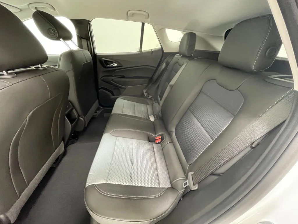 2026 Chevrolet Trax LT - Photo 8