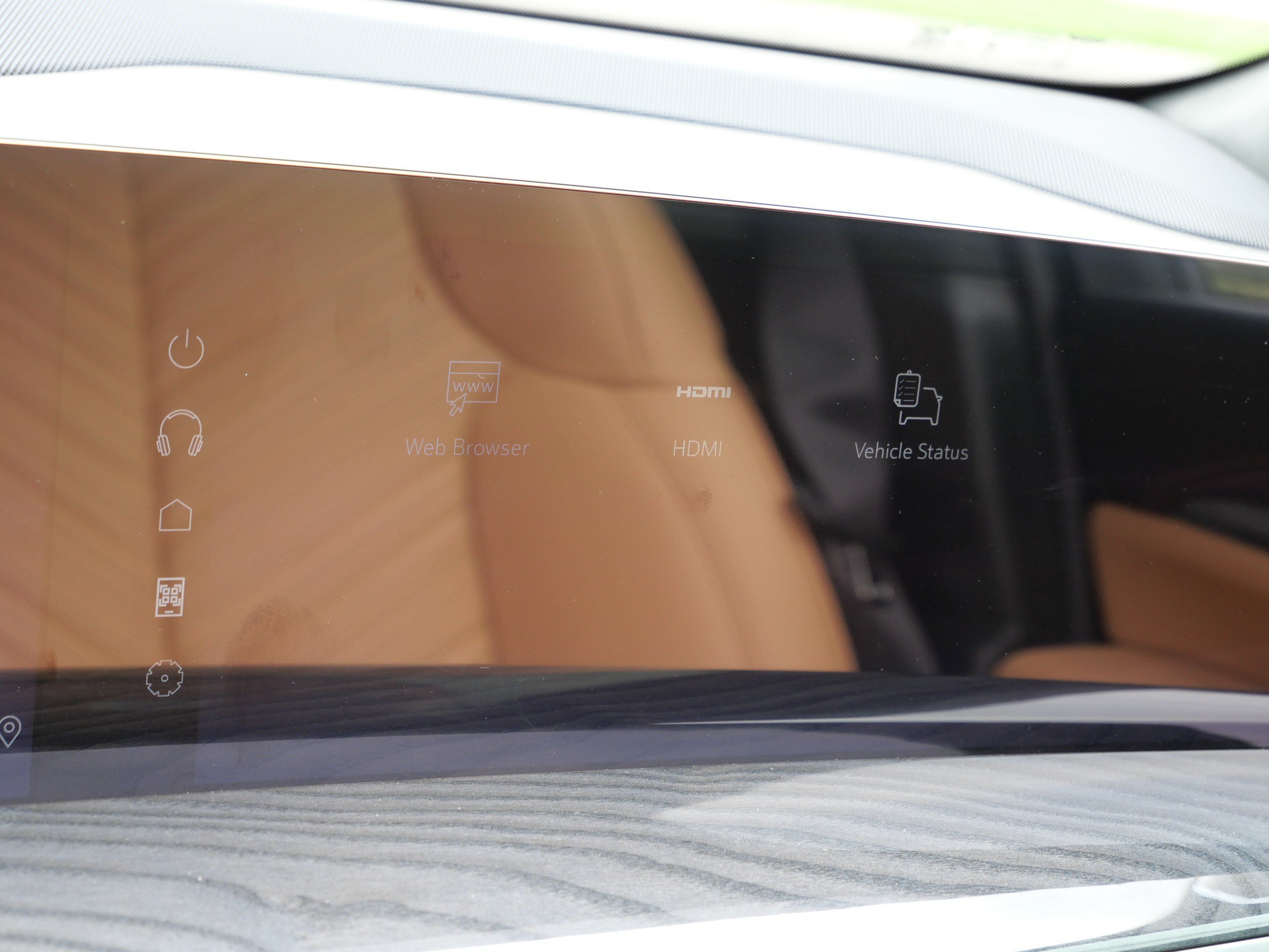 2026 Cadillac Escalade IQL Premium Sport - Photo 26