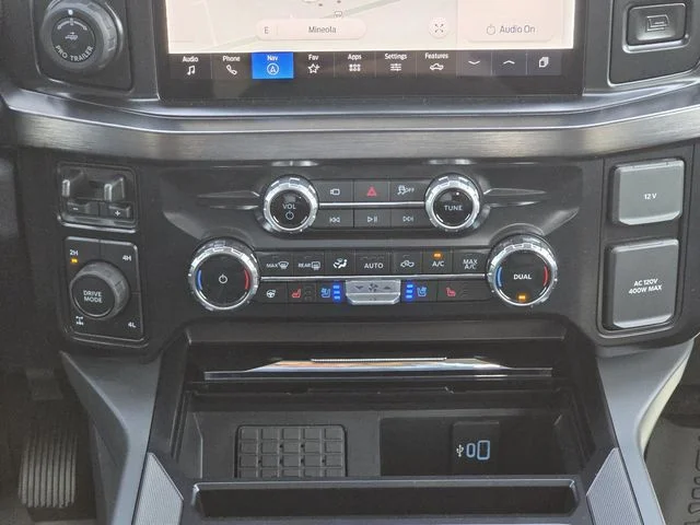 2026 Ford F-250 Super Duty Lariat - Photo 14