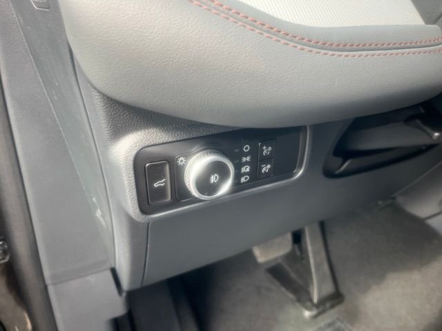 New 2026 Agate Black Metallic Ford Active image 30