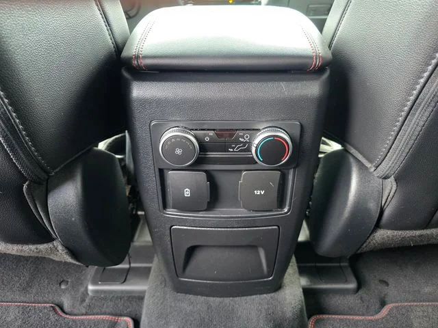 Used 2023 Blue Ford ST-Line image 14