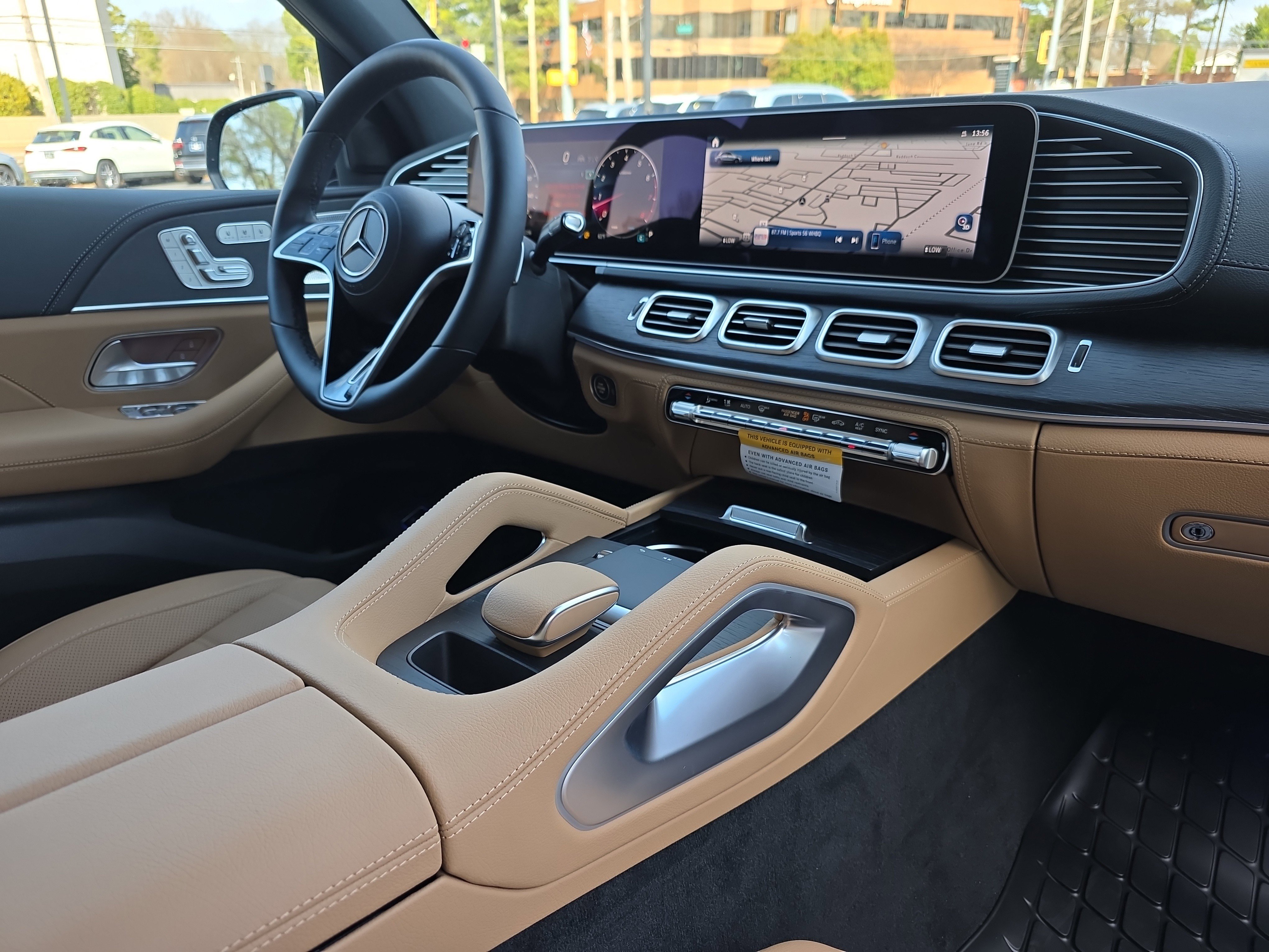 New 2026 Black Mercedes-Benz GLE 350 image 50