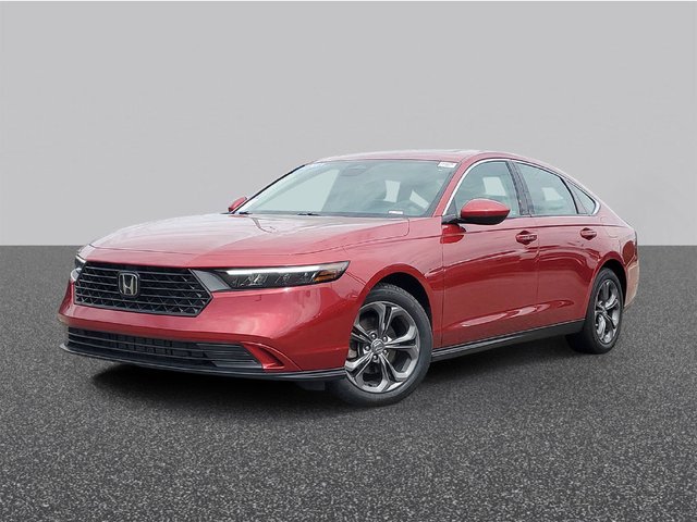 2023 Honda Accord Sedan 1.5T EX