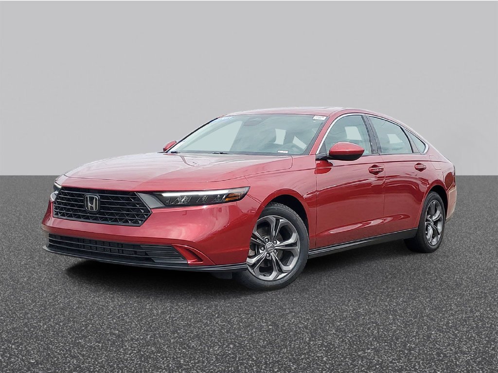 2023 Honda Accord