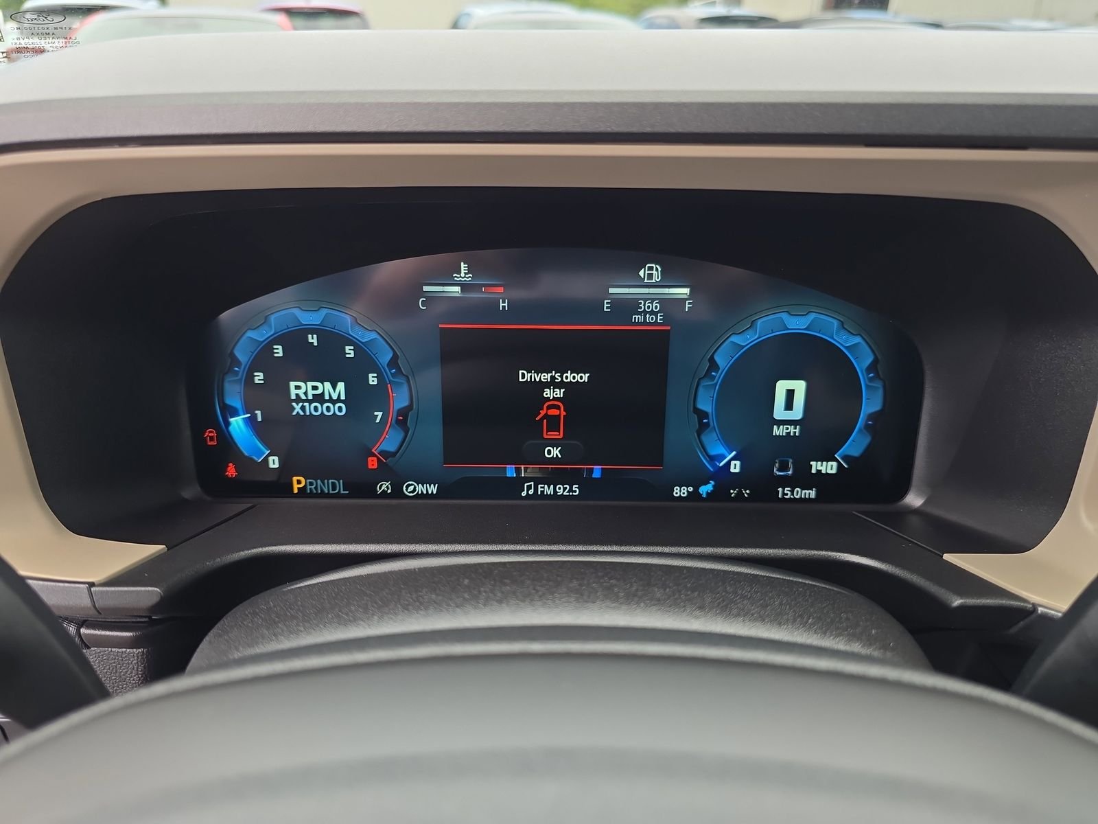 2025 Ford Bronco Sport Big Bend - Photo 26