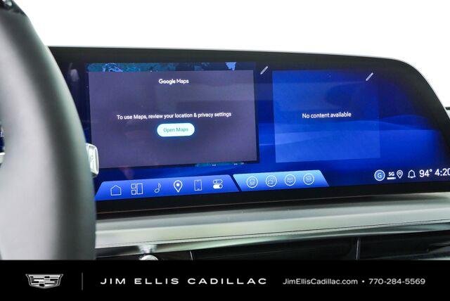 2027 Cadillac LYRIQ Luxury - Photo 12
