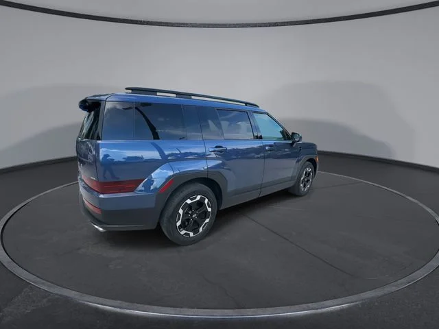 2026 Hyundai Santa Fe SEL - Photo 8