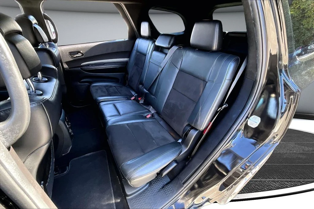 Certified Used 2020 Black Dodge GT Plus image 22