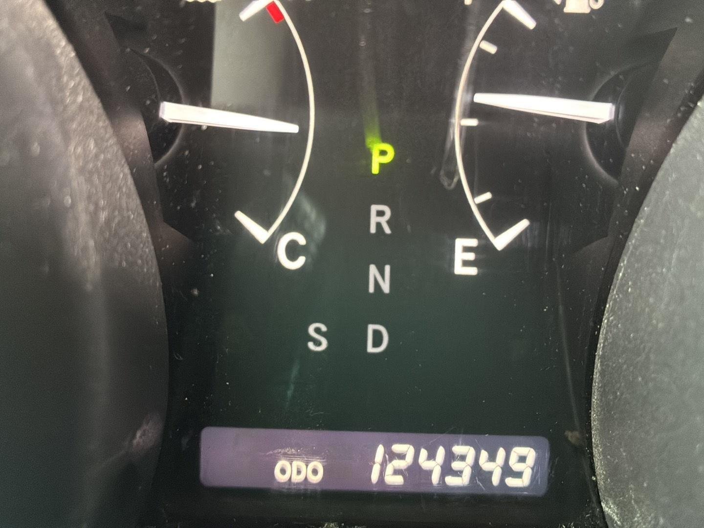 Used 2008 Blizzard Pearl Toyota Limited image 2