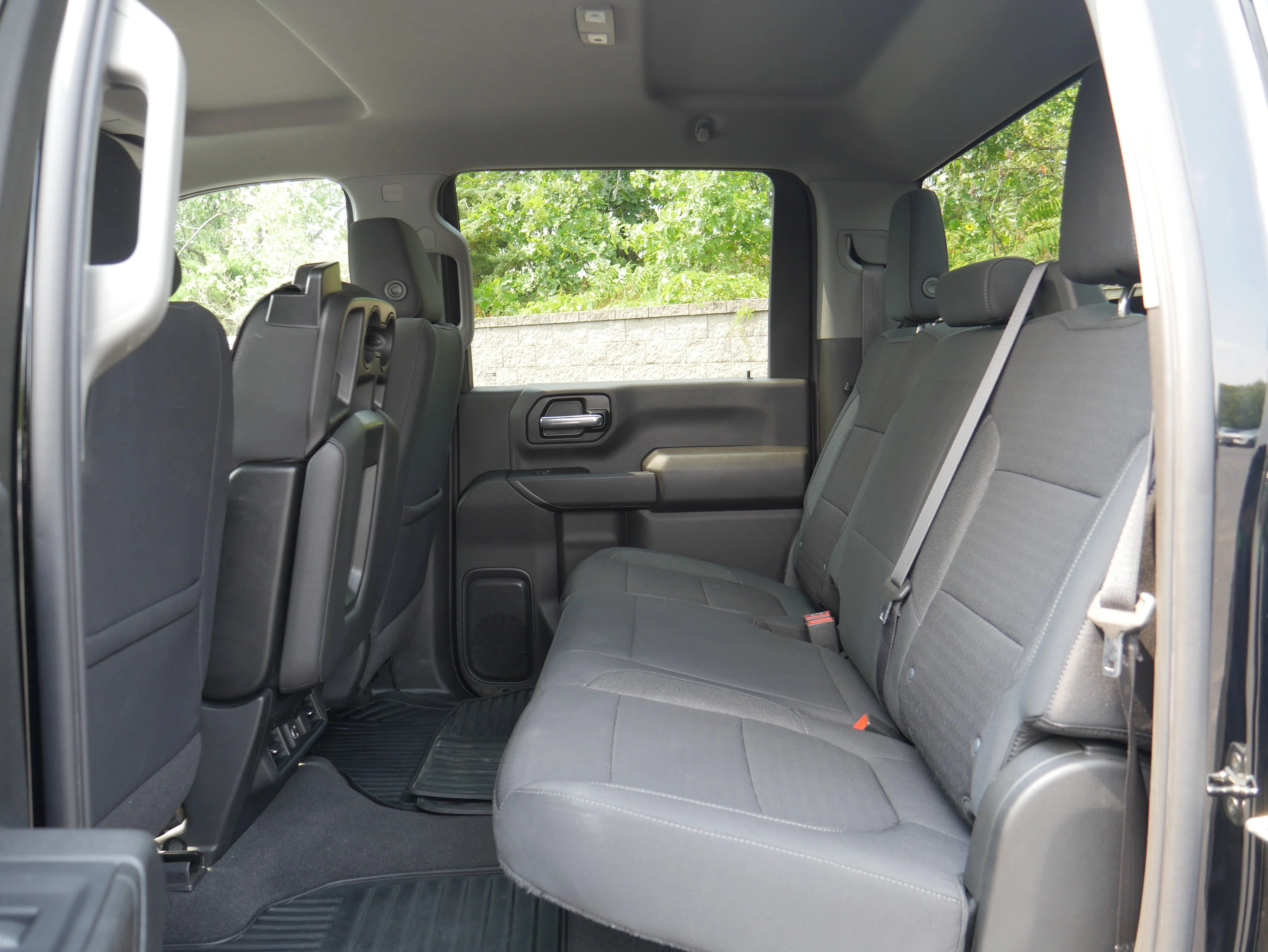 2022 Chevrolet Silverado 2500HD LT - Photo 16