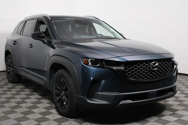 2023 Mazda CX-50 2.5 S PREFERRED PLUS's photo