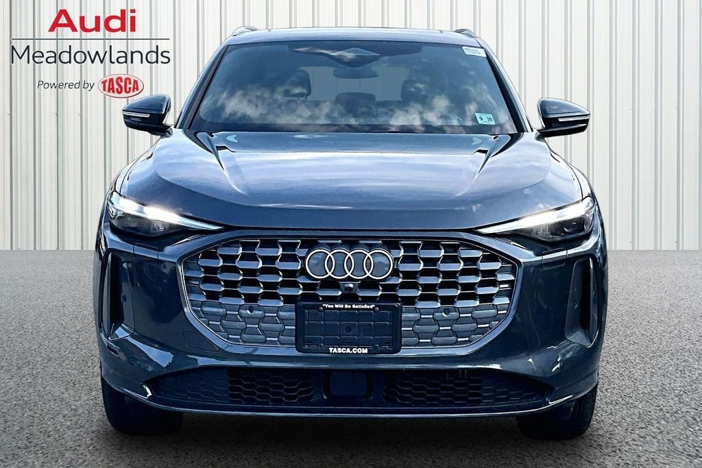 Used 2025 Gray Audi 2.0T Premium image 2