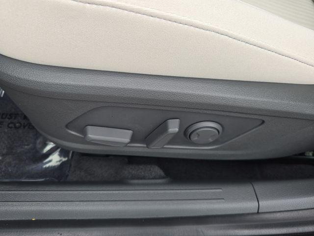 2025 Hyundai Sonata Hybrid SEL - Photo 12