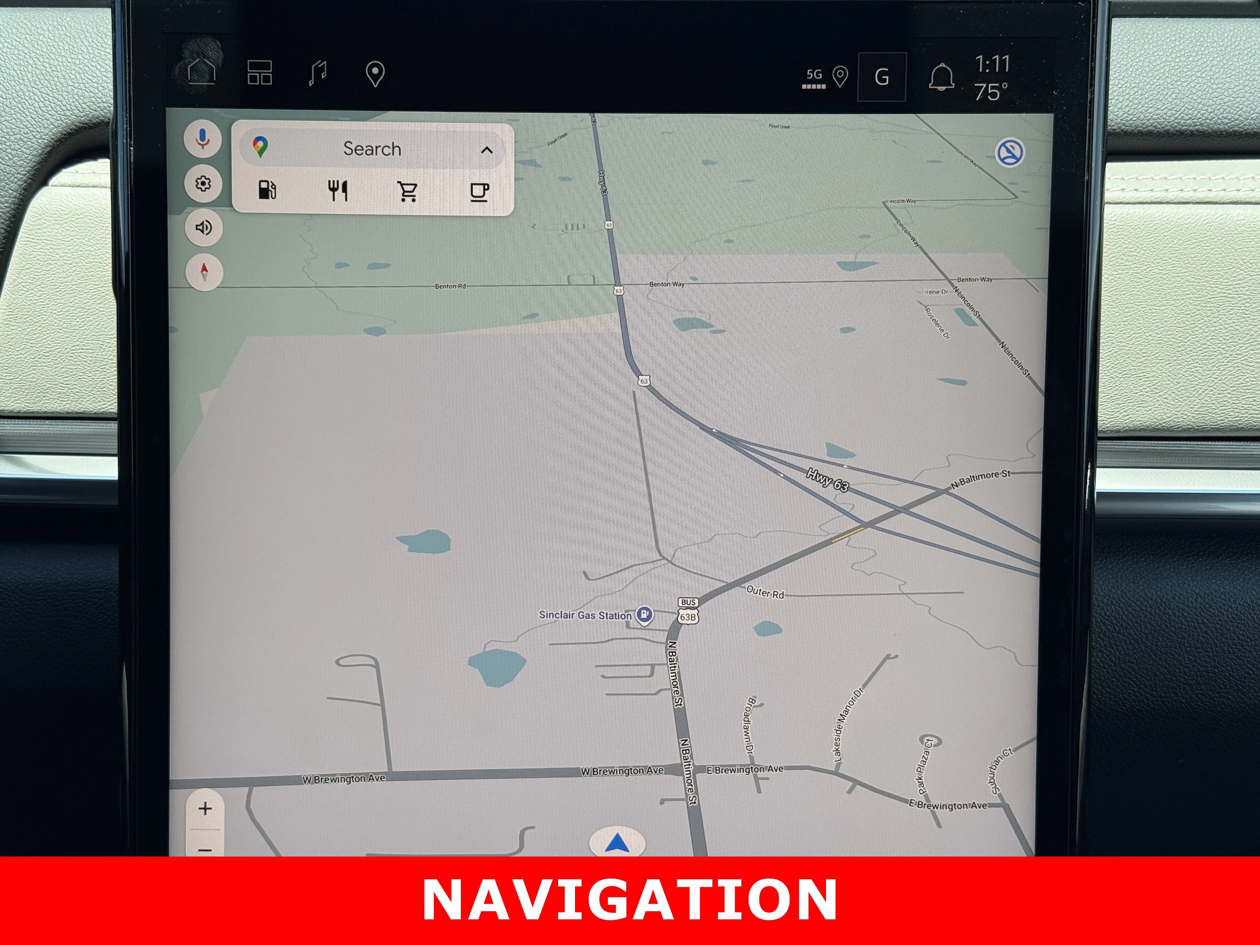 2026 GMC Terrain Elevation - Photo 22