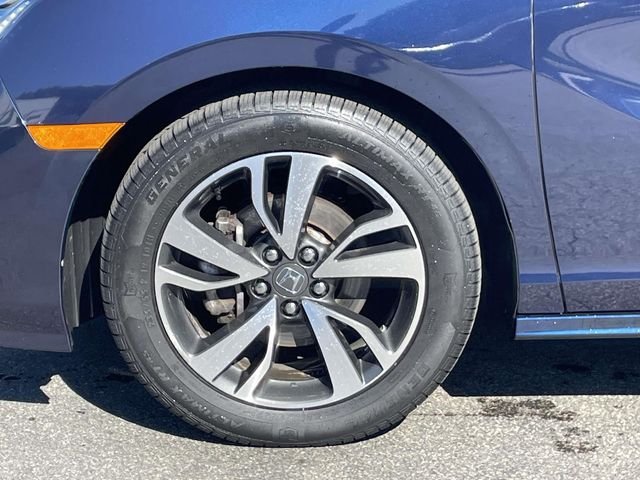 Used 2024 Blue Honda Touring image 12