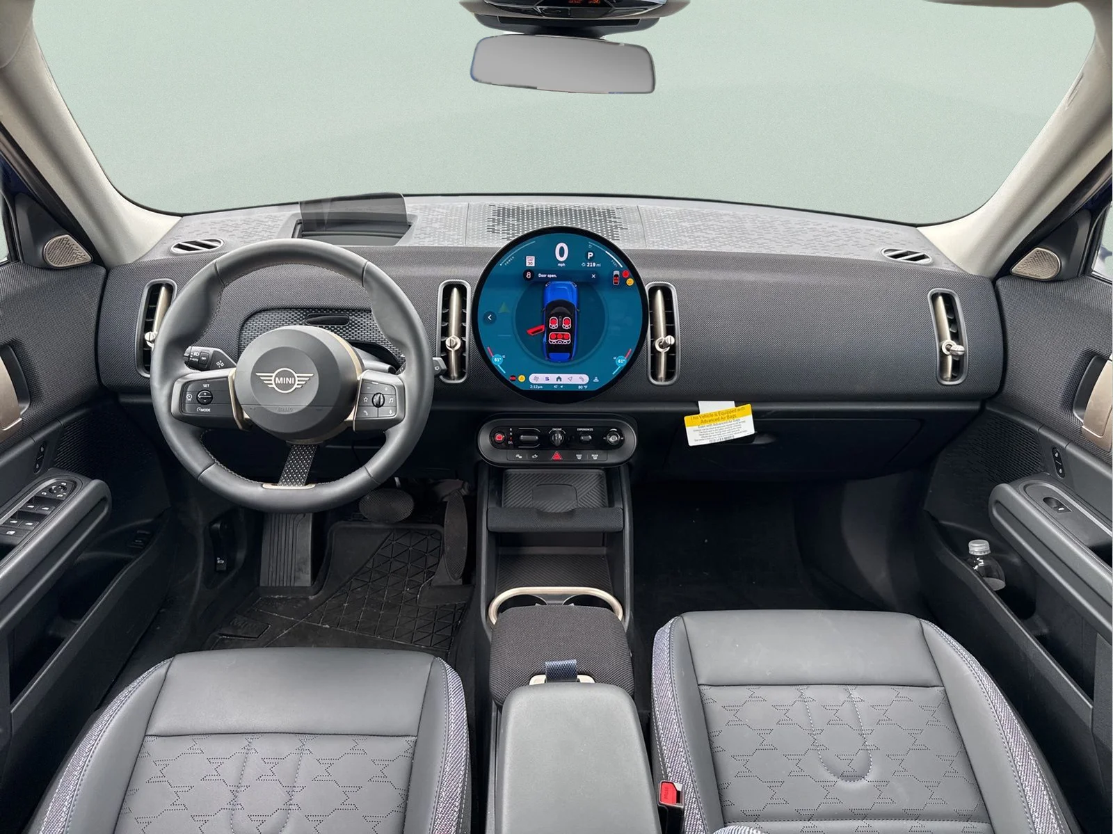 2025 MINI Countryman S - Photo 12