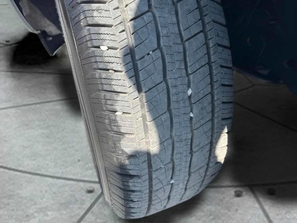 Used 2024 Gray Chevrolet Custom image 32